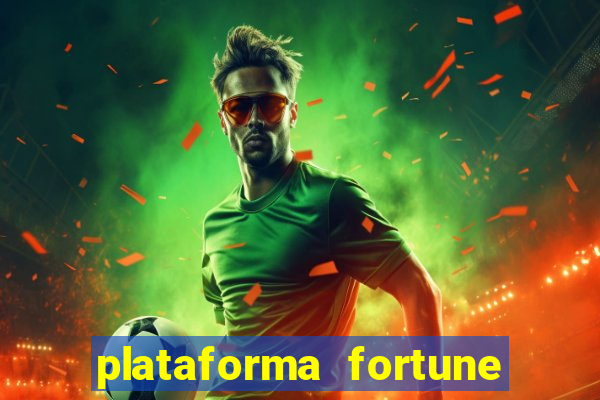 plataforma fortune rabbit 2